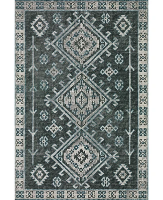 Dalyn Brisbane BR2 8' x 10' Area Rug
