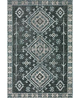 Dalyn Brisbane BR2 8' x 10' Area Rug