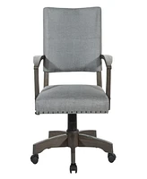 Santina Bankers Chair