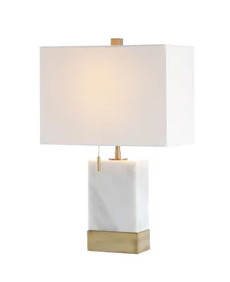 Trevor Modern Console Led Table Lamp