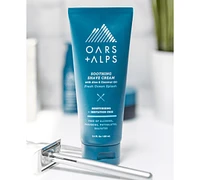 Oars + Alps Soothing Shave Cream
