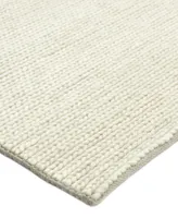 Timeless Rug Designs Solid S3352 8' x 10' Area Rug