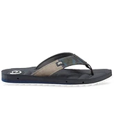 Cobian Men's Hobgood Draino Flip Flop Sandal