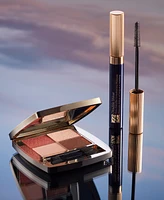 Estee Lauder Pure Color Envy Luxe EyeShadow Quad