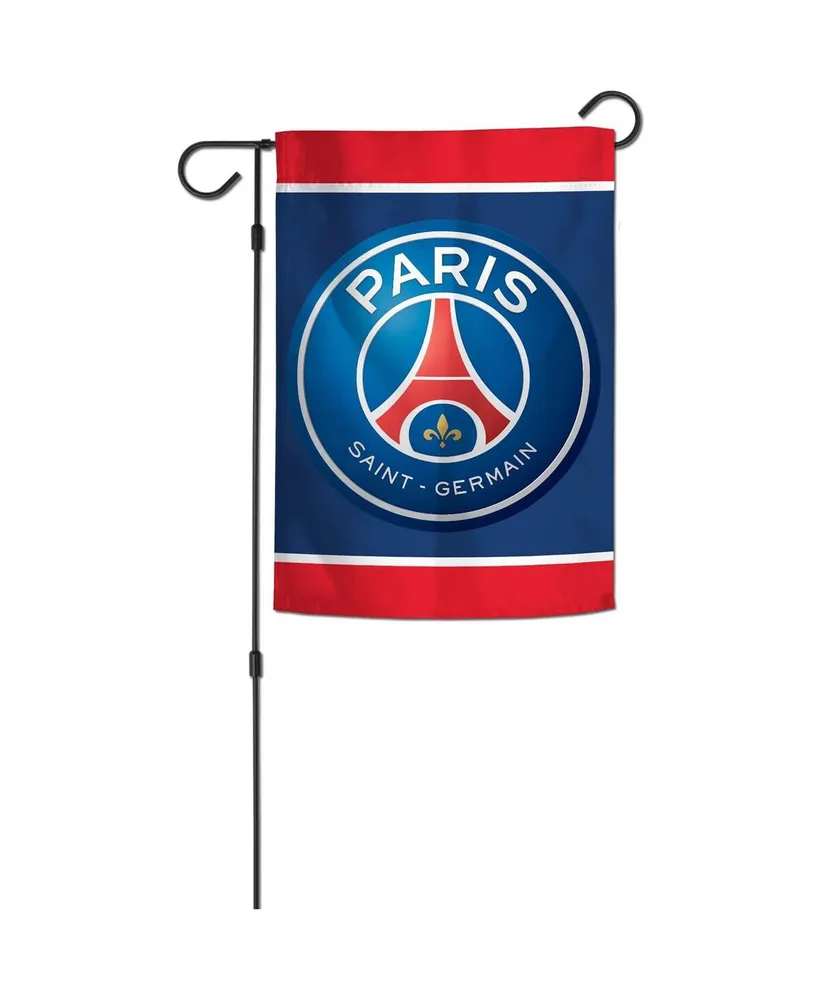 Wincraft Paris Saint-Germain 12'' x 18'' Double-Sided Garden Flag