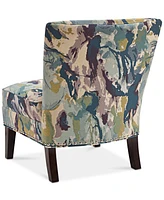 Coryn Fabric Accent Chair