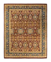 Adorn Hand Woven Rugs Mogul M1190 9'2" x 11'10" Area Rug