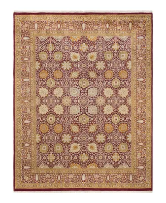 Adorn Hand Woven Rugs Mogul M12265 8' x 10'3" Area Rug