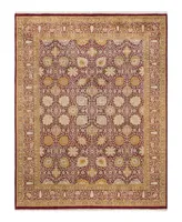 Adorn Hand Woven Rugs Mogul M12265 8' x 10'3" Area Rug