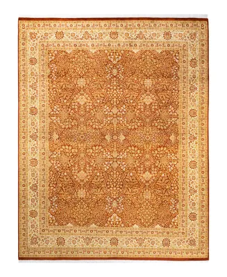 Adorn Hand Woven Rugs Mogul M15609 8'2" x 10'2" Area Rug