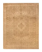 Adorn Hand Woven Rugs Mogul M120013 8'1" x 10'5" Area Rug