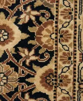 Adorn Hand Woven Rugs Mogul M14049B 8'2" x 10'3" Area Rug