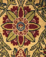 Adorn Hand Woven Rugs Mogul M16024 8'1" x 10'5" Area Rug