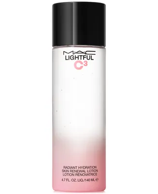 Mac Lightful C³ Radiant Hydration Skin Renewal Lotion