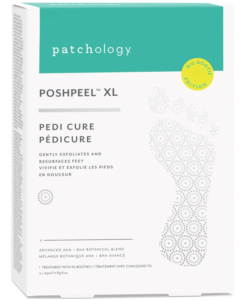 Patchology PoshPeel Xl