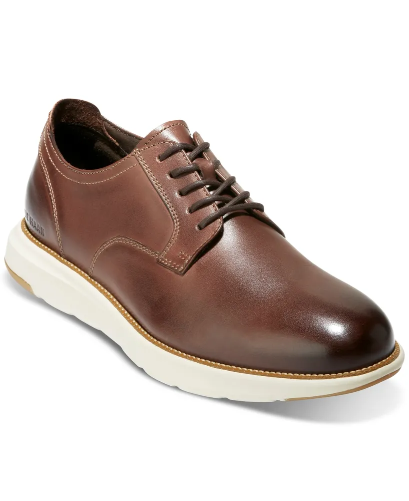 Cole Haan Men's Grand Atlantic Oxford Dress Shoe