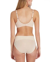 Spanx Low Profile Minimizer Shaping Bra