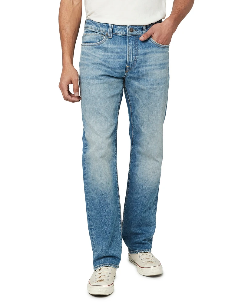 Men's Buffalo David Bitton Relaxed Straight Driven Stretch Jeans