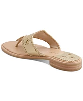 Jack Rogers Women's Jacks Ii Flat Sandals