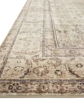 Loloi Ii Robbie Rob- 2'6" x 9'6" Runner Area Rug