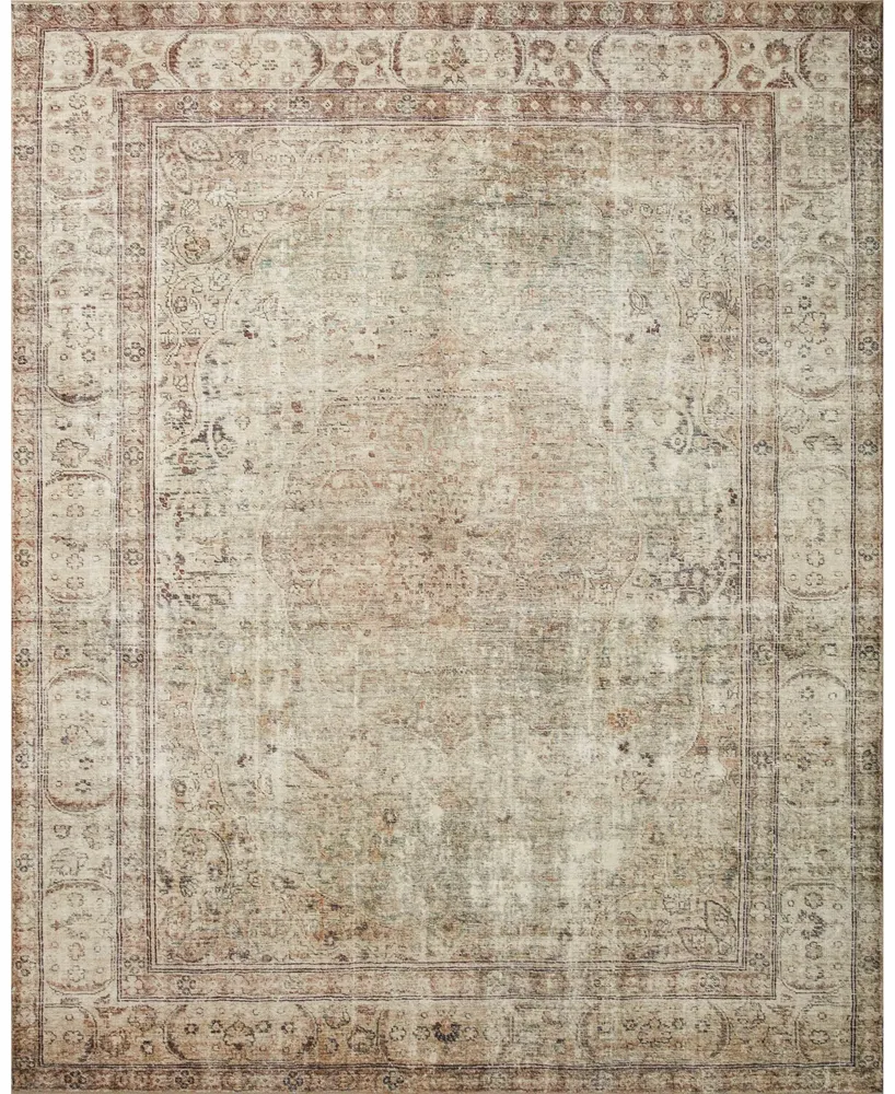 Loloi Ii Robbie Rob- 8'6" x 11'6" Area Rug