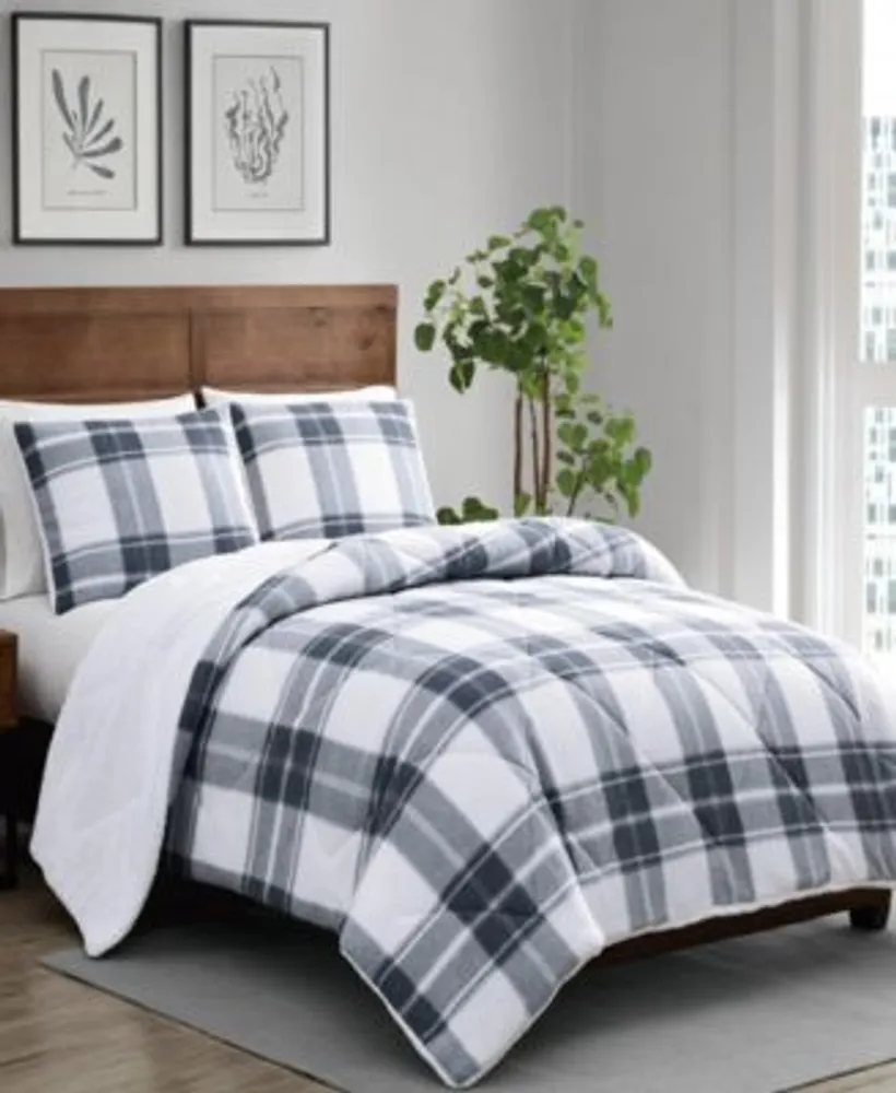 Cannon Cozy Teddy Comforter Sets