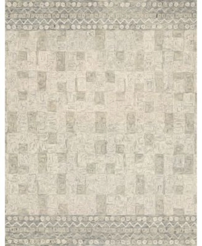 Justina Blakeney Priti Prt Area Rug