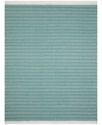 Justina Blakeney Rey Rey-01 7'9" x 9'9" Area Rug