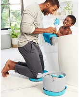 Baby Moby Stowaway Toy Bucket
