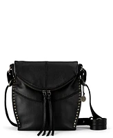 The Sak Women's Silverlake Leather Crossbody Bag