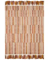 Justina Blakeney Jamila Jaa-02 3'6" x 5'6" Area Rug