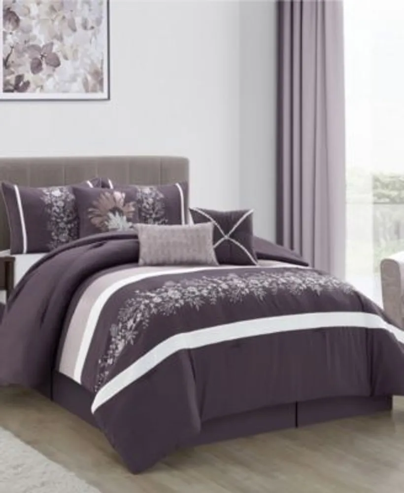 Stratford Park Vista Comforter Sets