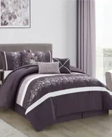 Stratford Park Vista Comforter Sets