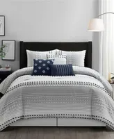 Stratford Park Clarissa 7-Piece Comforter Set