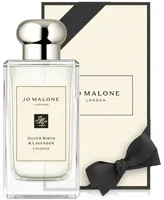 Jo Malone London Silver Birch & Lavender Cologne