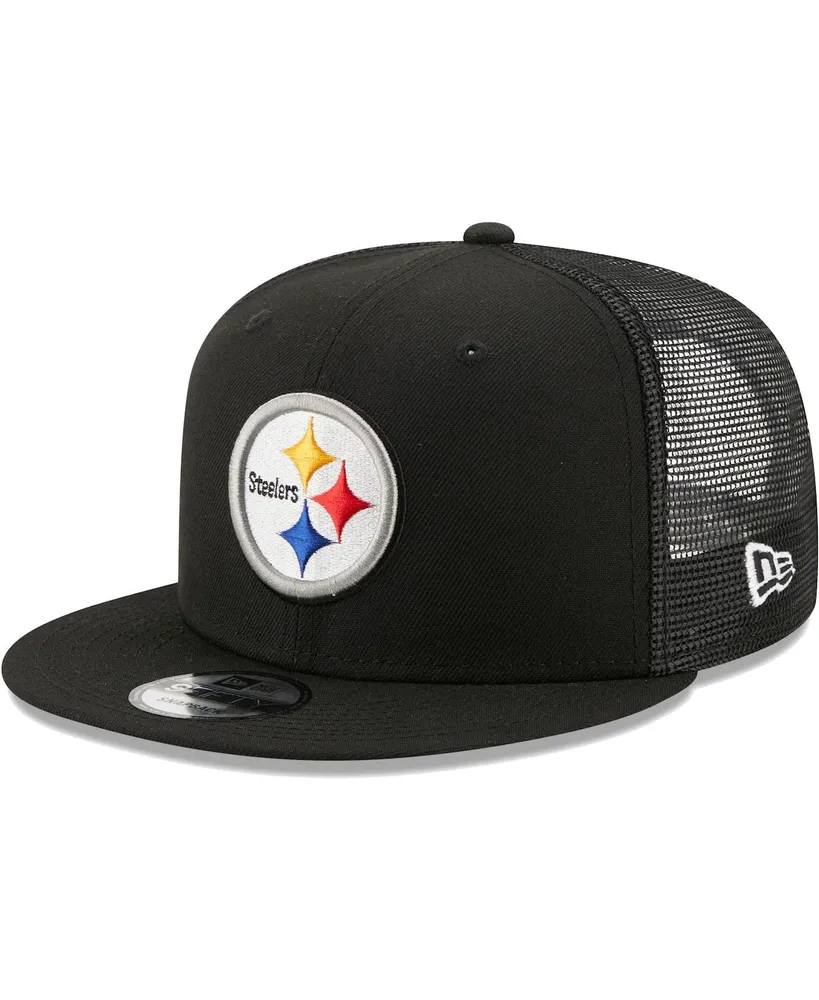 Steelers '47 Brand Interlude MVP Hat