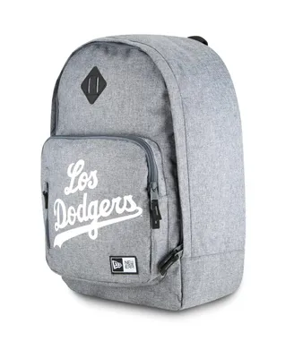 Youth Boys and Girls New Era Los Angeles Dodgers Cram City Connect Backpack