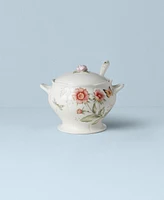 Butterfly Meadow 2-Piece Tureen Ladle Set