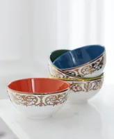 Lenox Remix 4-Piece Bowl Set