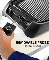 Ovente Electric Indoor Grilling Plate