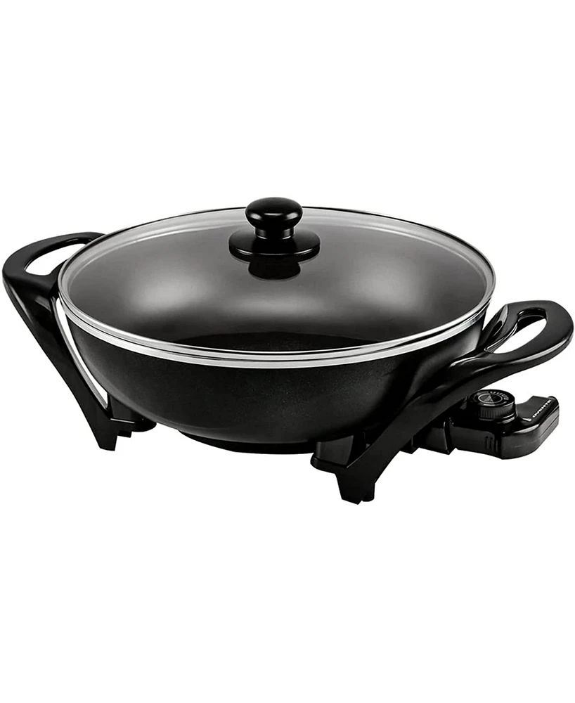 Ovente Electric Skillet