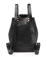 Old Trend Women's Genuine Leather Canna Backpack