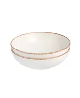 Seasons 2-Piece Bowl Set