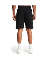 Men's Brady Wordmark Fleece Shorts