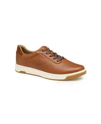 Johnston & Murphy Men's Daxton U-Throat Shoes