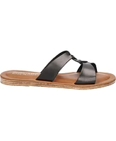 Bella Vita Women's Dov-Italy Slide Sandals
