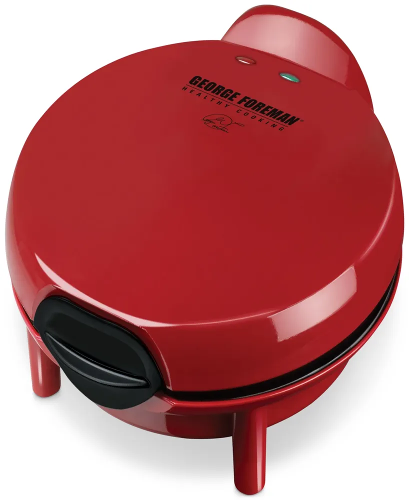 George Foreman 10" Electric Quesadilla Maker