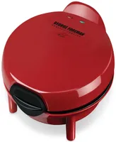 George Foreman 10" Electric Quesadilla Maker