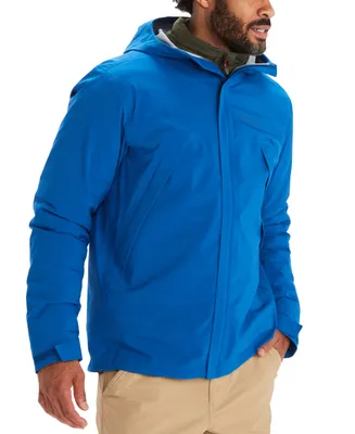 Marmot Men's Precip Pro Jacket