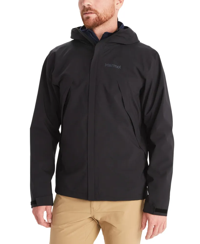 Marmot Men's Precip Pro Jacket